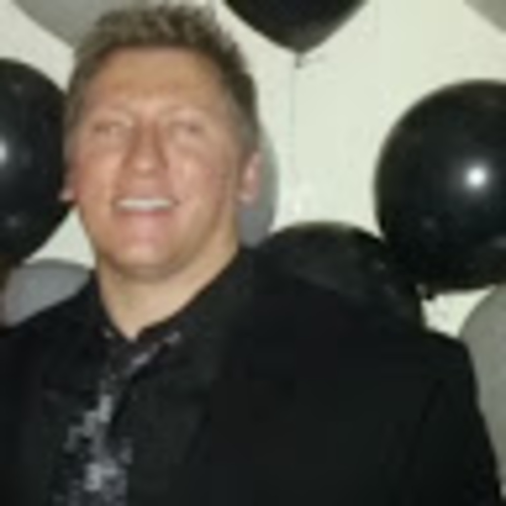 Meet your Posher, Chad